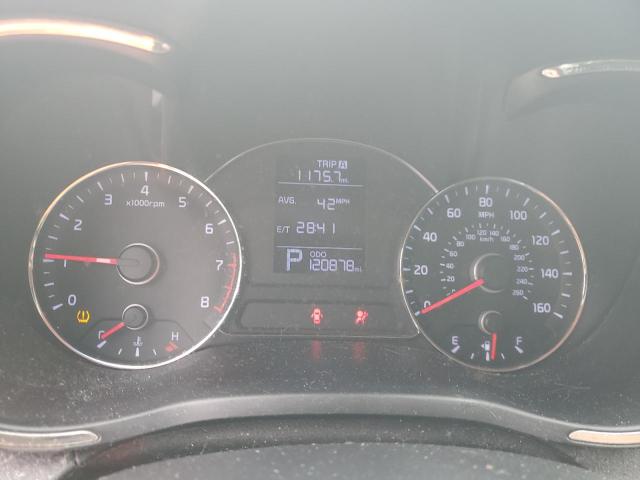 Photo 9 from auction – 2014 KIA FORTE LX with VIN KNAFK4A6XE5064973
