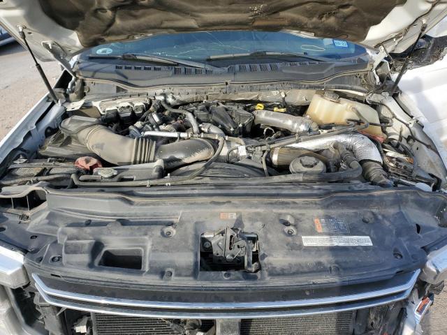 Photo 11 from auction – 2017 FORD F250 SUPER with VIN 1FT7W2BT6HEF46526