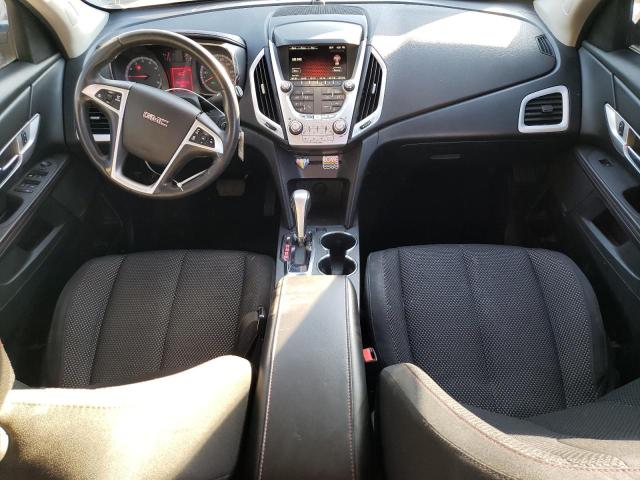 Photo 8 from auction – 2014 GMC TERRAIN SL with VIN 2GKALREK1E6227288