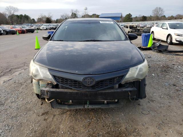 Photo 5 from auction – 2012 TOYOTA CAMRY BASE with VIN 4T1BF1FK3CU055153