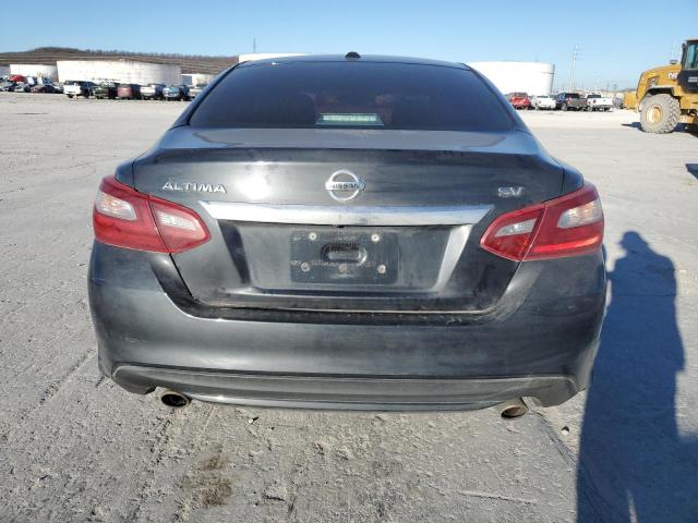 Photo 6 from auction – 2018 NISSAN ALTIMA 2.5 with VIN 1N4AL3AP3JC178760