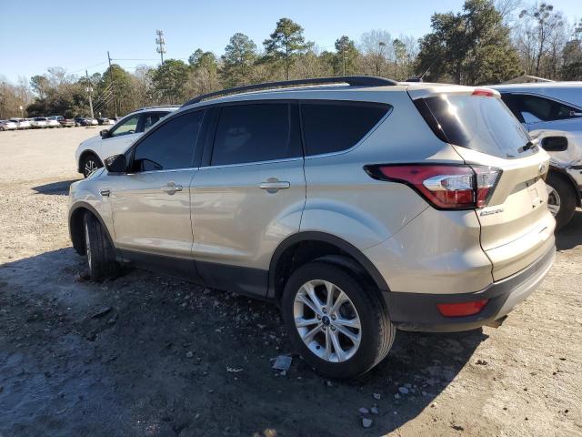Photo 2 from auction – 2018 FORD ESCAPE SE with VIN 1FMCU0GD8JUC20390
