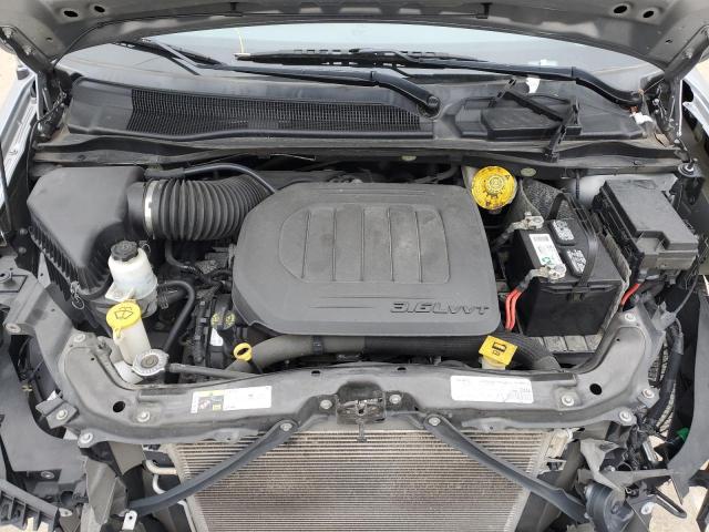 Zdjęcie 12 z aukcji – 2019 DODGE GRAND CARA z VIN 2C4RDGEG3KR530174