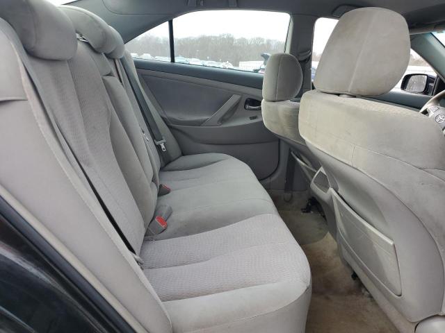 Photo 10 from auction – 2010 TOYOTA CAMRY BASE with VIN 4T1BF3EK7AU102758