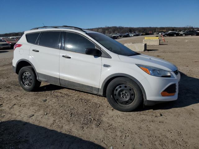 Photo 4 from auction – 2014 FORD ESCAPE S with VIN 1FMCU0F70EUC02497