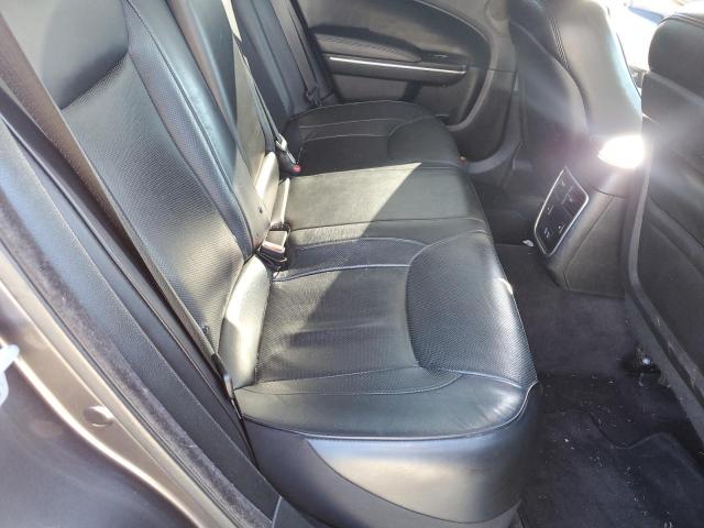 Photo 10 from auction – 2017 CHRYSLER 300C with VIN 2C3CCAEG6HH628205