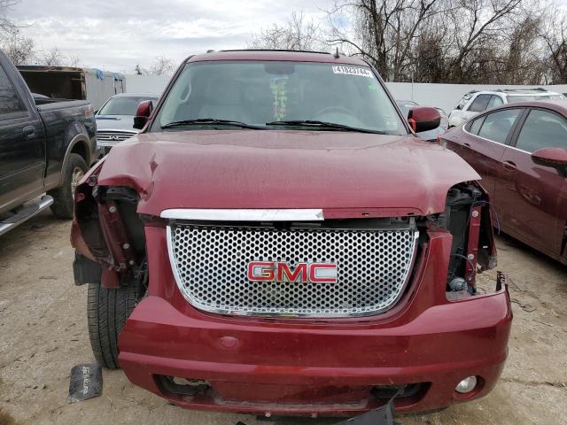 Photo 5 from auction – 2011 GMC YUKON SLT with VIN 1GKS2CE05BR197666