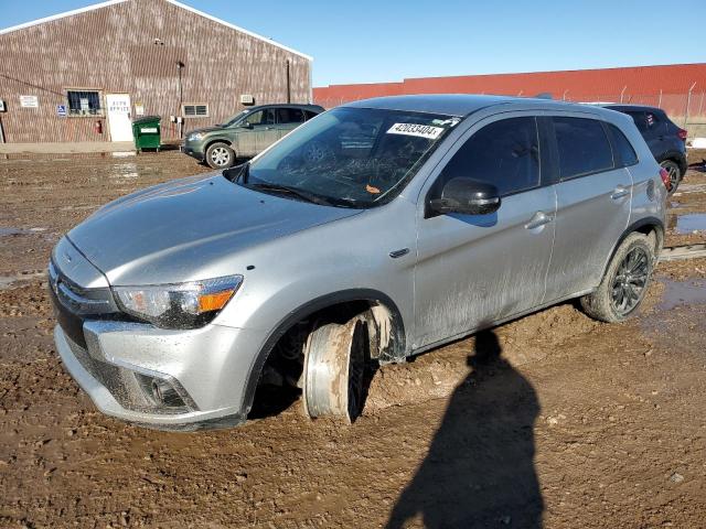 Photo 1 from auction – 2019 MITSUBISHI OUTLANDER with VIN JA4AR3AU4KU023395
