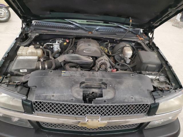 Photo 11 from auction – 2005 CHEVROLET SILVERADO with VIN 1GCEK19BX5Z133913