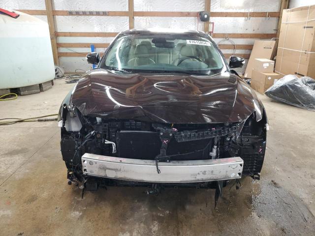 Photo 5 from auction – 2017 NISSAN MAXIMA 3.5 with VIN 1N4AA6AP4HC435698