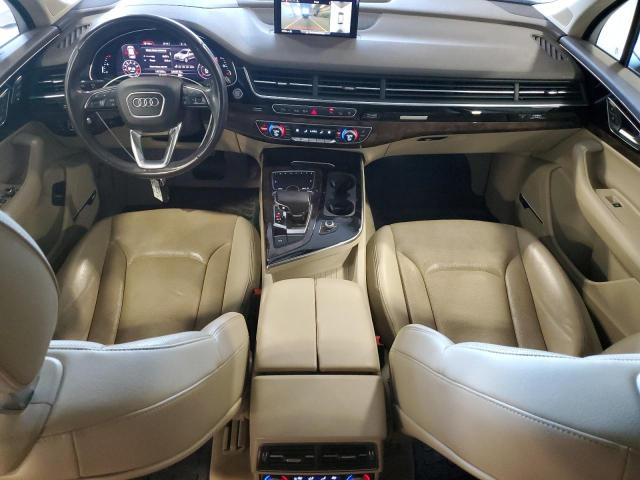 Photo 8 from auction – 2017 AUDI Q7 PRESTIG with VIN WA1VAAF73HD058079