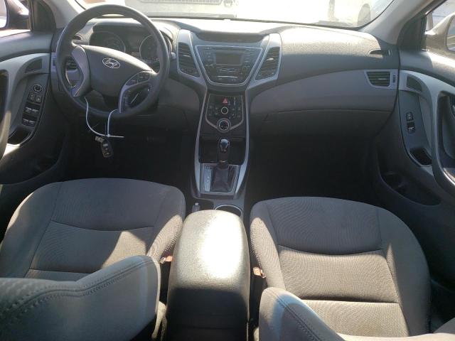 Photo 8 from auction – 2016 HYUNDAI ELANTRA SE with VIN 5NPDH4AE4GH669641