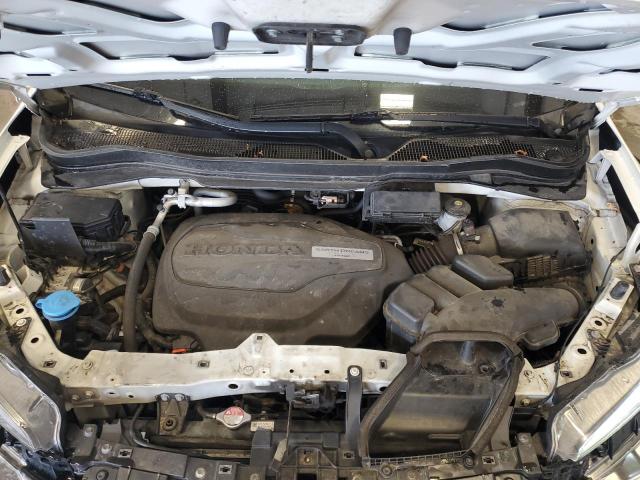 Photo 12 from auction – 2019 HONDA PILOT EXL with VIN 5FNYF6H50KB041592