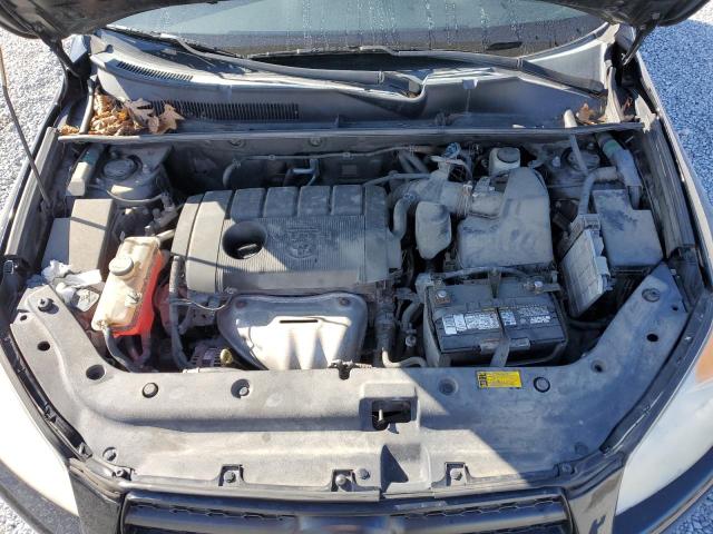 Photo 11 from auction – 2012 TOYOTA RAV4 with VIN 2T3BF4DV4CW249566