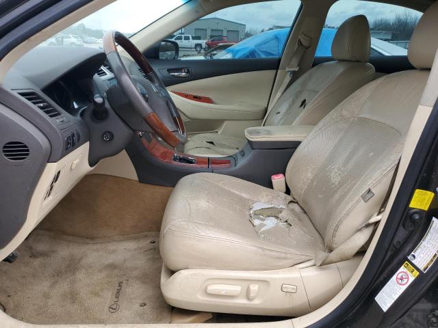 Photo 7 from auction – 2012 LEXUS ES 350 with VIN JTHBK1EG3C2501518
