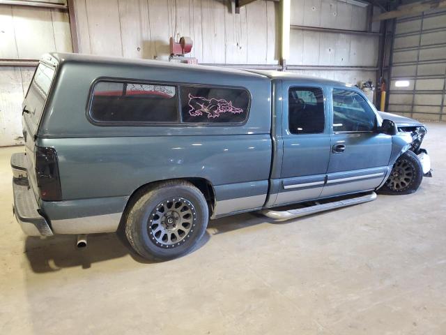 Photo 3 from auction – 2007 CHEVROLET SILVERADO with VIN 1GCEC19Z77Z177493