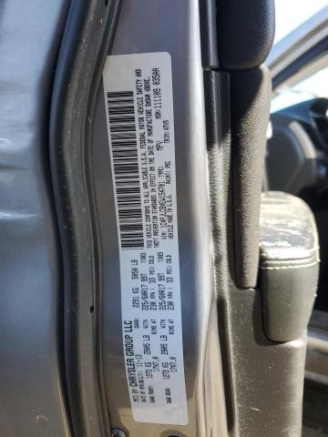 Photo 13 from auction – 2014 JEEP CHEROKEE L with VIN 1C4PJLCBXEW154701