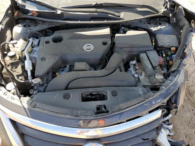 Photo 11 from auction – 2014 NISSAN ALTIMA 2.5 with VIN 1N4AL3AP5EC114936