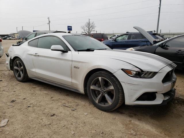Photo 4 from auction – 2015 FORD MUSTANG GT with VIN 1FA6P8CF1F5425152