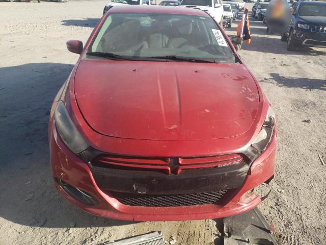 Photo 5 from auction – 2013 DODGE DART SXT with VIN 1C3CDFBH1DD142478