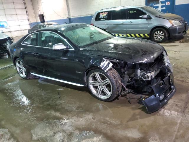 Photo 4 from auction – 2012 AUDI S5 PREMIUM with VIN WAUCVAFR4CA005451
