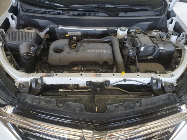 Photo 12 from auction – 2022 CHEVROLET EQUINOX PR with VIN 3GNAXXEV0NS185252