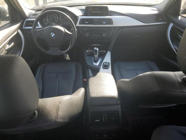 Photo 8 from auction – 2013 BMW 328 XI SUL with VIN WBA3B5G54DNP40792