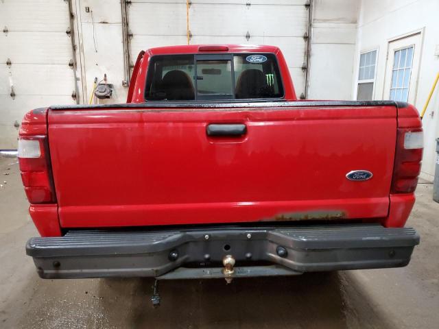 Photo 6 from auction – 2001 FORD RANGER with VIN 1FTYR10D11PB22294