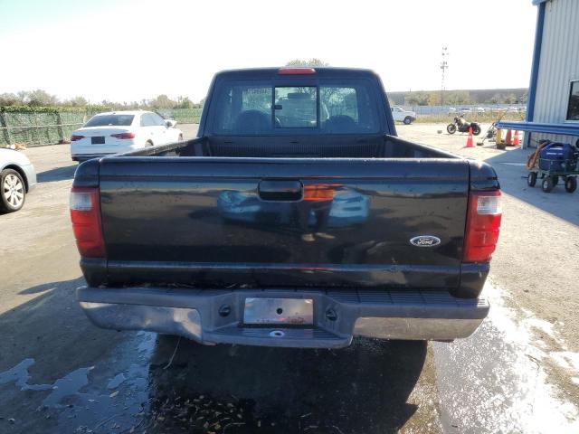 Photo 6 from auction – 2003 FORD RANGER SUP with VIN 1FTYR44E03PB77763