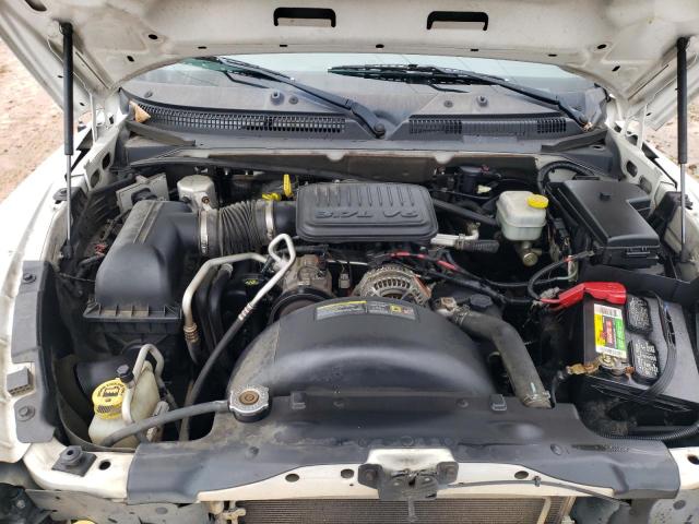 Photo 11 from auction – 2011 DODGE DAKOTA SLT with VIN 1D7RE3GK8BS601185