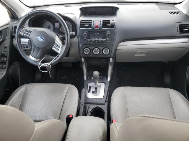 Photo 8 from auction – 2014 SUBARU FORESTER 2 with VIN JF2SJAHCXEH461291