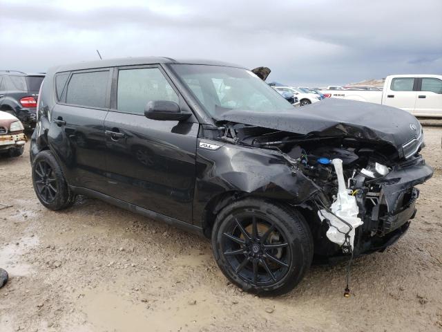 Photo 4 from auction – 2017 KIA SOUL + with VIN KNDJP3A5XH7881191