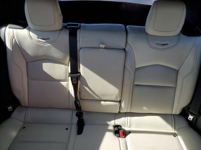 Photo 10 from auction – 2019 CADILLAC XT4 SPORT with VIN 1GYFZER41KF124467