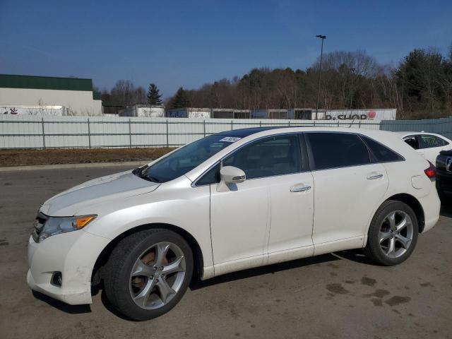 TOYOTA VENZA LE 2015 with VIN 4T3BK3BB3FU117952 - Photo from auction