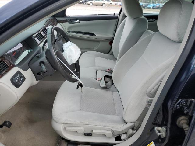 Zdjęcie 7 z aukcji – 2012 CHEVROLET IMPALA LS z VIN 2G1WA5E35C1165762