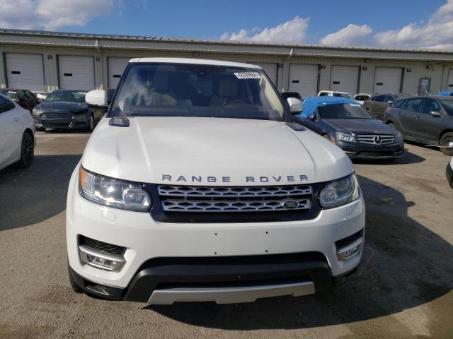 Photo 5 from auction – 2017 LAND ROVER RANGE ROVE with VIN SALWR2FV9HA670496