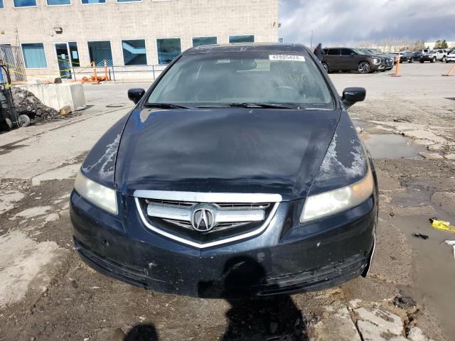 Photo 5 from auction – 2006 ACURA 3.2TL with VIN 19UUA662X6A046496