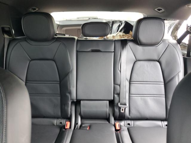 Photo 10 from auction – 2023 PORSCHE CAYENNE BA with VIN WP1AA2AY4PDA03065
