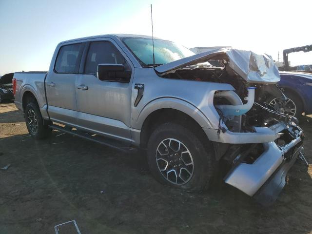 Photo 4 from auction – 2023 FORD F150 SUPER with VIN 1FTEW1EP4PFC20992