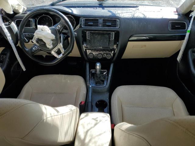 Photo 8 from auction – 2017 VOLKSWAGEN JETTA SEL with VIN 3VWL17AJ3HM382735