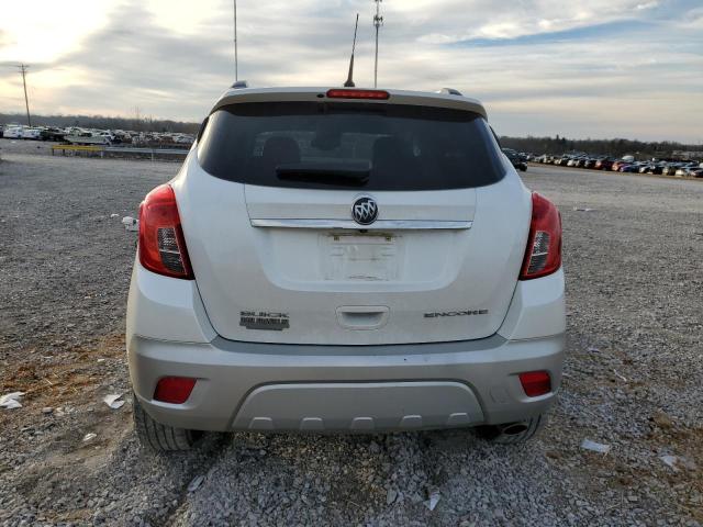 Photo 6 from auction – 2014 BUICK ENCORE CON with VIN KL4CJBSB3EB556183