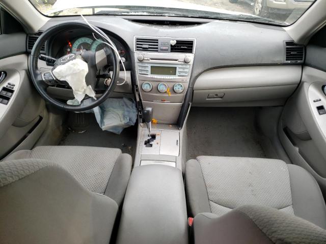 Photo 8 from auction – 2007 TOYOTA CAMRY with VIN 4T1BE46K17U712915