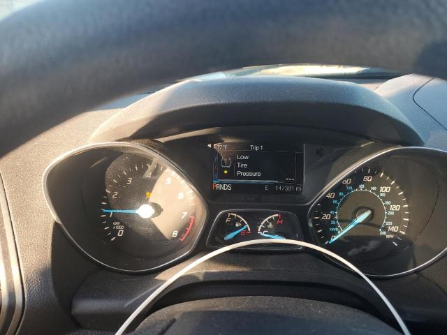 Photo 9 from auction – 2016 FORD ESCAPE SE with VIN 1FMCU0G75GUB81101