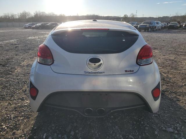 Photo 6 from auction – 2016 HYUNDAI VELOSTER T with VIN KMHTC6AE3GU285325