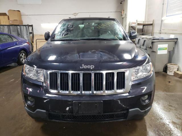 Photo 5 from auction – 2012 JEEP GRAND CHER with VIN 1C4RJFAG8CC318907