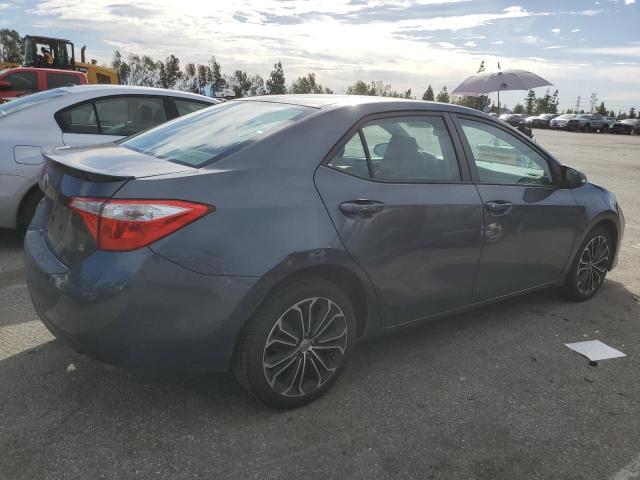 Photo 3 from auction – 2015 TOYOTA COROLLA L with VIN 5YFBURHE0FP219198