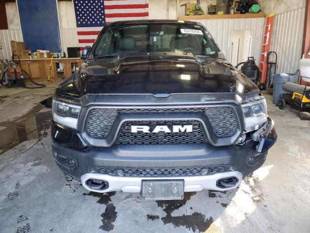 Photo 5 from auction – 2019 RAM 1500 REBEL with VIN 1C6SRFLT1KN784242