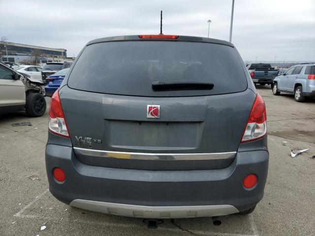 Photo 6 from auction – 2009 SATURN VUE XE with VIN 3GSCL33P99S624324
