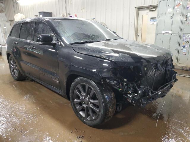 Photo 4 from auction – 2018 JEEP GRAND CHER with VIN 1C4RJFCG3JC309901