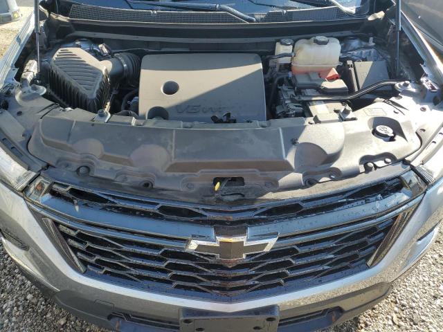 Photo 12 from auction – 2023 CHEVROLET TRAVERSE P with VIN 1GNERKKW0PJ147682